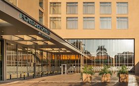 Four Points By Sheraton Kampala